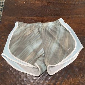 Lightly used Nike dri-shorts